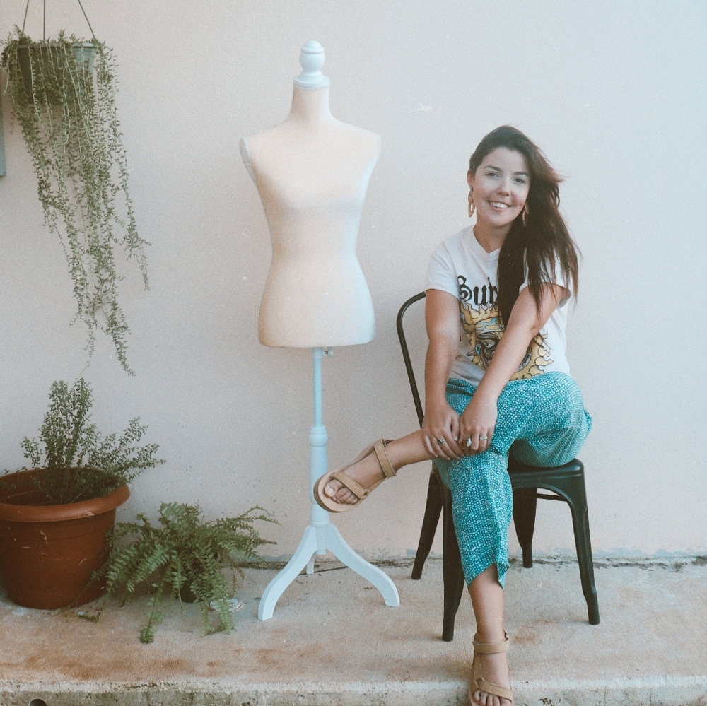 Meet your Posher, Frida